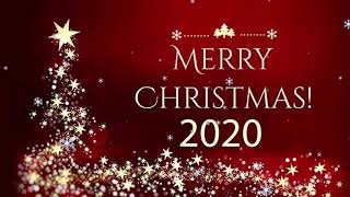 Merry Christmas!