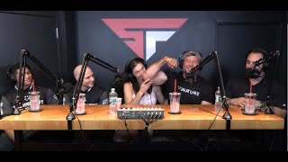 EP012 - "NO LIMITS" w/ Devon Larratt, Jodi Larratt & THE HIGH FIVE.aw