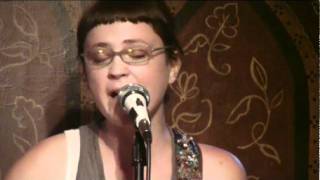 Carter Sampson, "Give Me One More Chance"