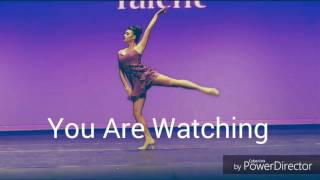 Dance Moms - Did You Notice - pt2