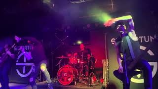 Silvertung LIVE at The Vortex 11/18/23