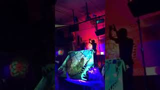Kido & Dj Galapagos 2018