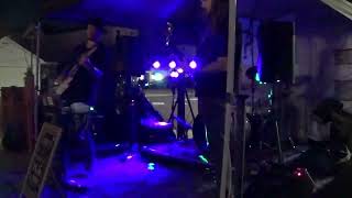 See My Grave's Clean Live at The Union House