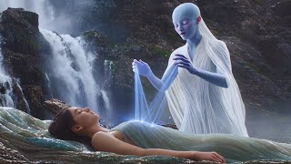 ✨Arcturian Light Healing: Star Doctors | Activate Sacred Codes 🌟 Heal Body and Soul💫