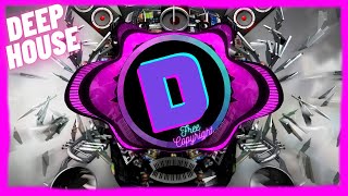 No Love by MusicbyAden - (Deep House)