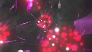 Satri ~ don't June: Live Animoog solo with iTunes visualizer