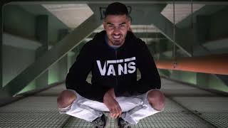 TAYLER - VLK SAMOTÁŘ (Official video)