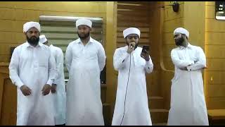 Madh Song |Darul Irshad K g n mittur  |Hafiz Mashood Saqafi
