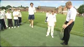 Andrew Flintoff Cricket Academy