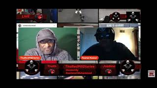 (Live) with Raseehid and Rashid