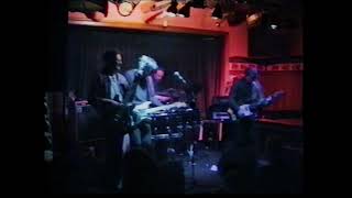 3. COASTS OF THE SHRUNKEN —The Terminals (Live at Dux de Lux 14/09/95)