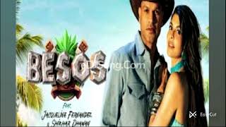 Besos original music video by shikhar dhawan