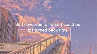Lyrics | Peter Pan Was Right - Anson Seabra || Ada