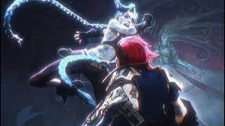 JINX🩷💙- Arcane season 2 edit
