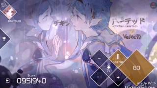 Voez: Chicken Hearted (Special Lvl 11)