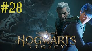 HOGWARTS LEGACY #28 - DER WÄCHTER DES DENKARIUMS - [PS5] - Let's Play Hogwarts Legacy