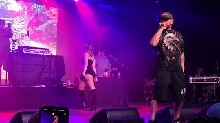 BUBBA SPARXXX - Ms. NEW BOOTY [The Forevery UGLY Tour] 2026 [live]