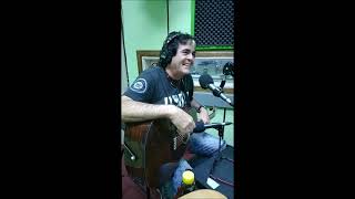 Alan Sheppard - Interview with Jo-anne Sealy-Cumberbatch - CBC 94.7 FM 8December 2020