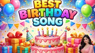 Best  Birthday Song !