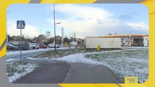 Our Tczew: 16/01/2026: Tczew authorities sum up the winter attack - Tv Tetka Tczew HD