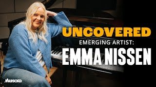 In the Studio with Jazz Phenom Emma Nissen #Uncovered
