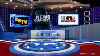Meteorologist Sam Rikard Live Stream