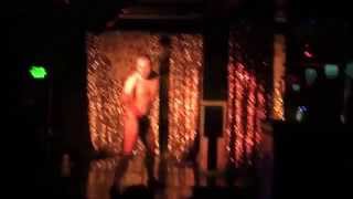 Gogo Cub @ Meow Mix 6-4-13