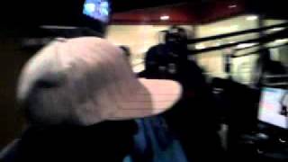 Tshepi D & Dramaboi on Scramble for Africa (Interview on 3rd July 2011).mp4