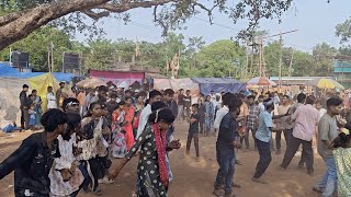 kandramari santali program 2026