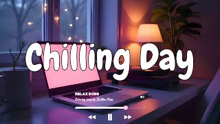Peaceful Night Vibes | Relaxing Chill Songs Playlist | Relax song by ZenFlow