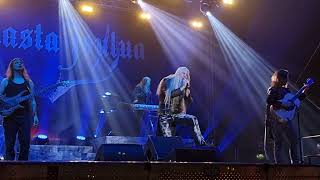 Marko Hietala - Jouluksi kotiin, Live