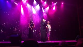 Meghan Dawson “Natural Woman” - Carole King Medley