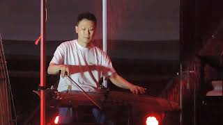 Muto - String Master - Dashi Rock Media Festival 2025 - Jeonju - [SOUTH KOREA]