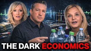 MUST WATCH | The Dark Economics Behind Organ Transplants, Plastics, and Human Health - Kim Bright