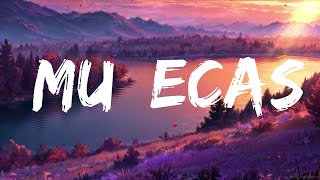 TINI, La Joaqui, Steve Aoki - Muñecas (Letra/Lyrics) | Top Music Trending