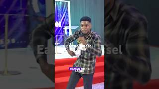 Earthen vessel || Gideon Okpeke || Theophilus Sunday #worship
