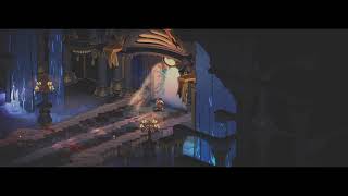 Hades/Поверхность/Каст билд