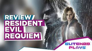 Resident Evil Requiem Review - The Best of Both Worlds