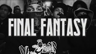 [FREE] Young Madz x Jerk Drill Type Beat - "Final Fantasy" | NY Drill Instrumental 2026