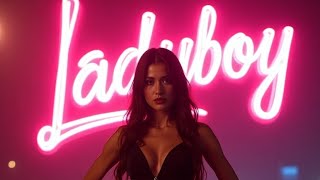 Ladyboy – Seduction & Power in One Body | Erotic Trap Anthem