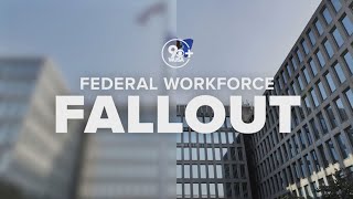 LIVE: Career Advice with experts | Federal Workforce Fallout