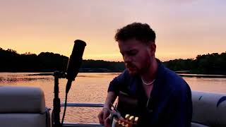 Raine Christian - IMAGINATIONSHIP (From Kentucky Lake)