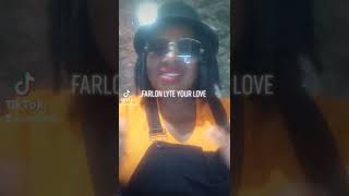 UNFORGETTABLE WOMAN WORSHIP (FARLON.LYTE YOUR LOVE )Nothing Can.Separate Me From God