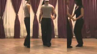 Free Video Clips Demonstrating Salsa Dance Lessons