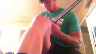Anthems of the apocalypse - winds of plague. Riley Quigley