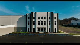 The Kentucky Drone Company