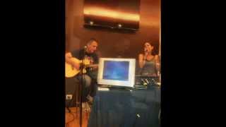 Dual sound MIX-LIVE 15-11-2014