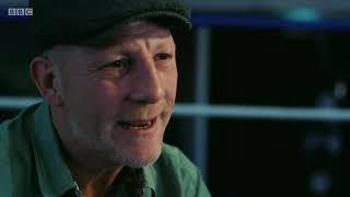 When Boxing Ends - Ryan Burnett, Brian Magee and Eamonn Magee (Irish boxing documentary)