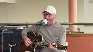 Phil Chisnall. ‘Love Is A Wonderful Colour’. Panoramic Cafe New Brighton. 27/2/26