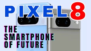 Google Pixel 8 is the future of smartphone! This is an AI phone revolution! #bangla #rhmatic
